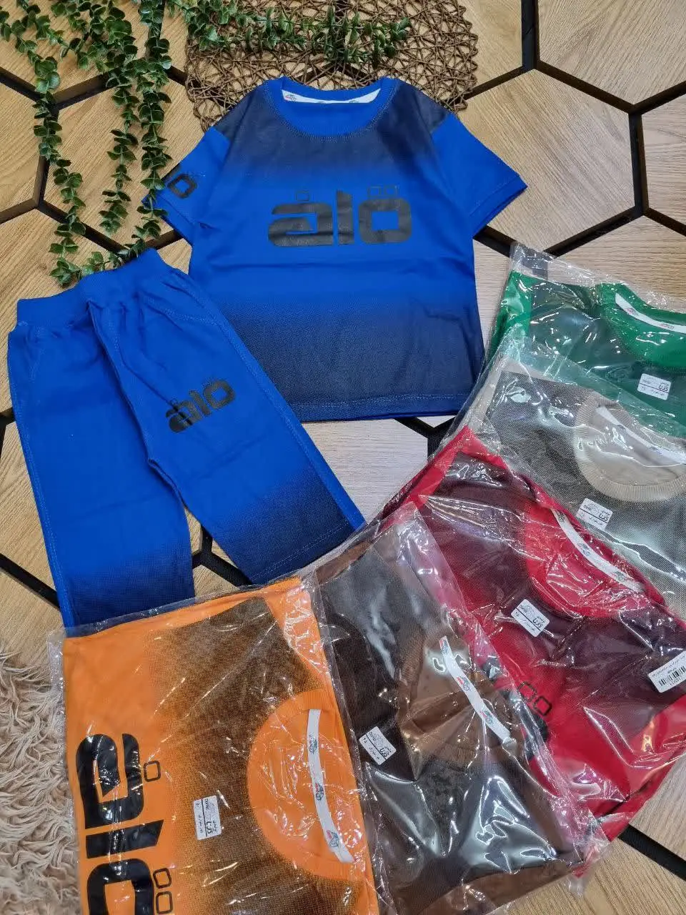 💎☘️🌠👗👔👚🎽🇮🇷