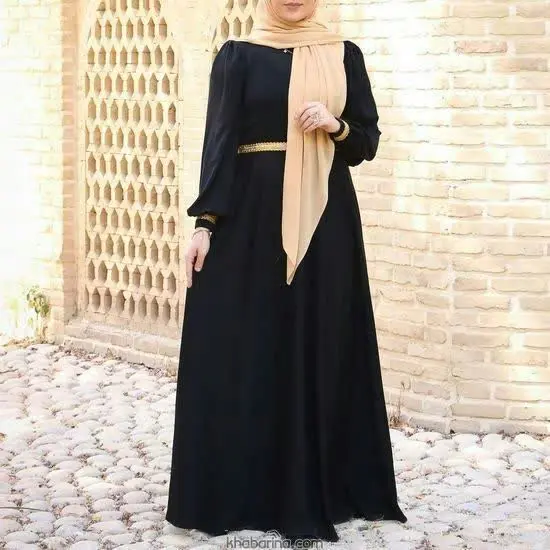✅مانتو محرمی شهلا