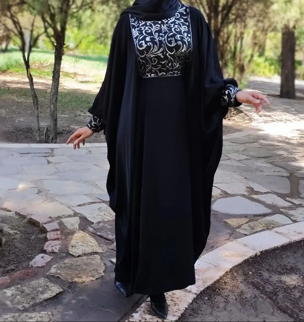 💞پیراهن خاص و شیک نجلا💞