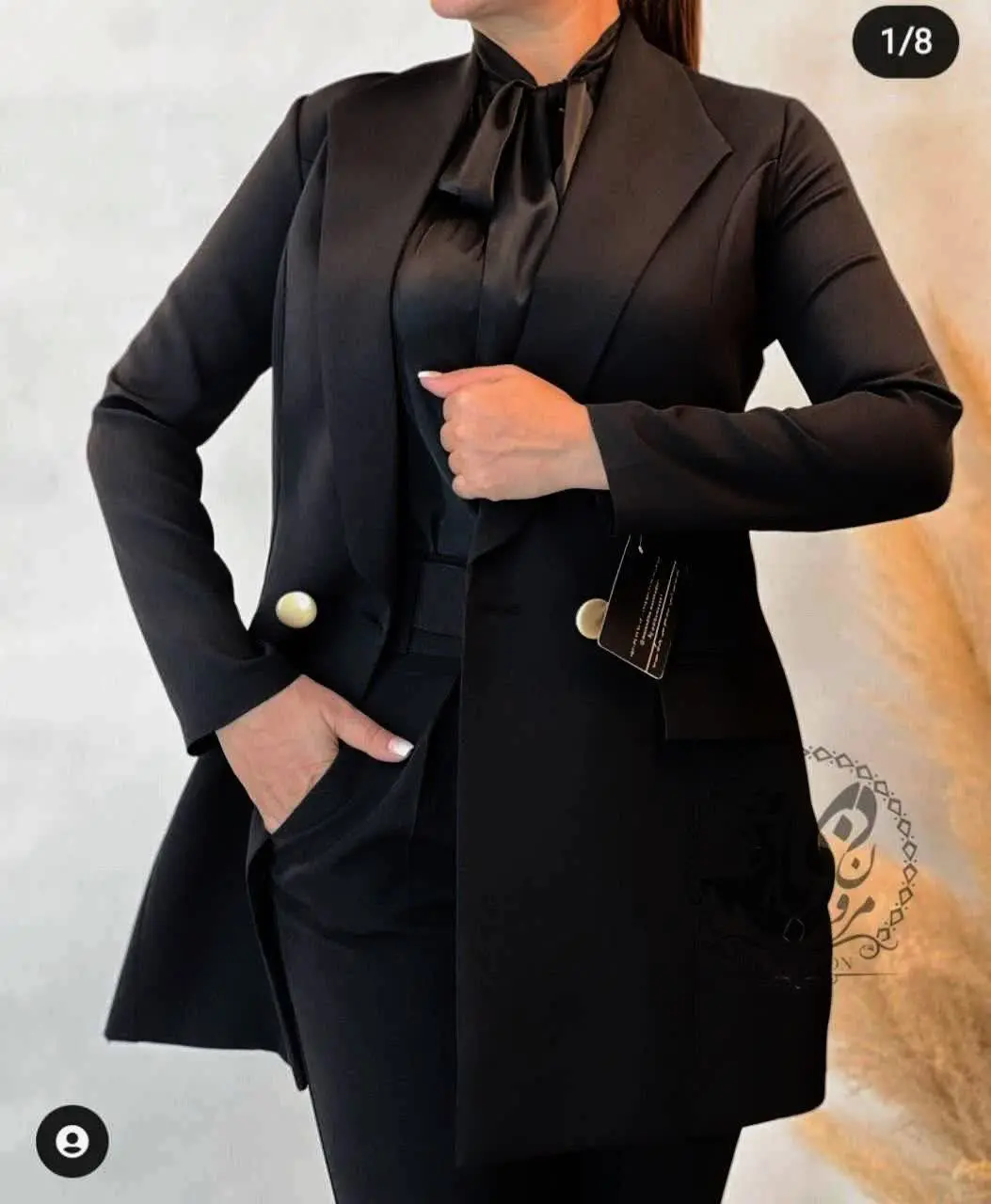 👚نام: مانتو کتی پرفروش پریا شارژ شد 😍😍