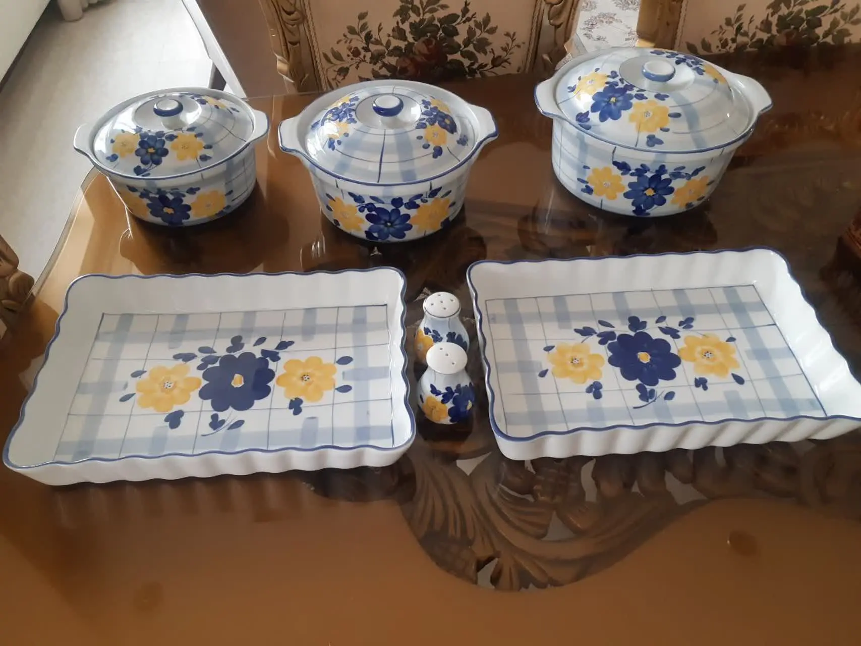 قابلمه سایز بزرگ قطرش۲۲