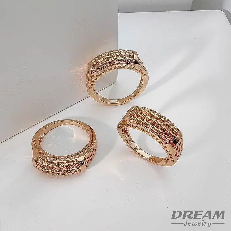 انگشتر البرنادو از برند DREAM