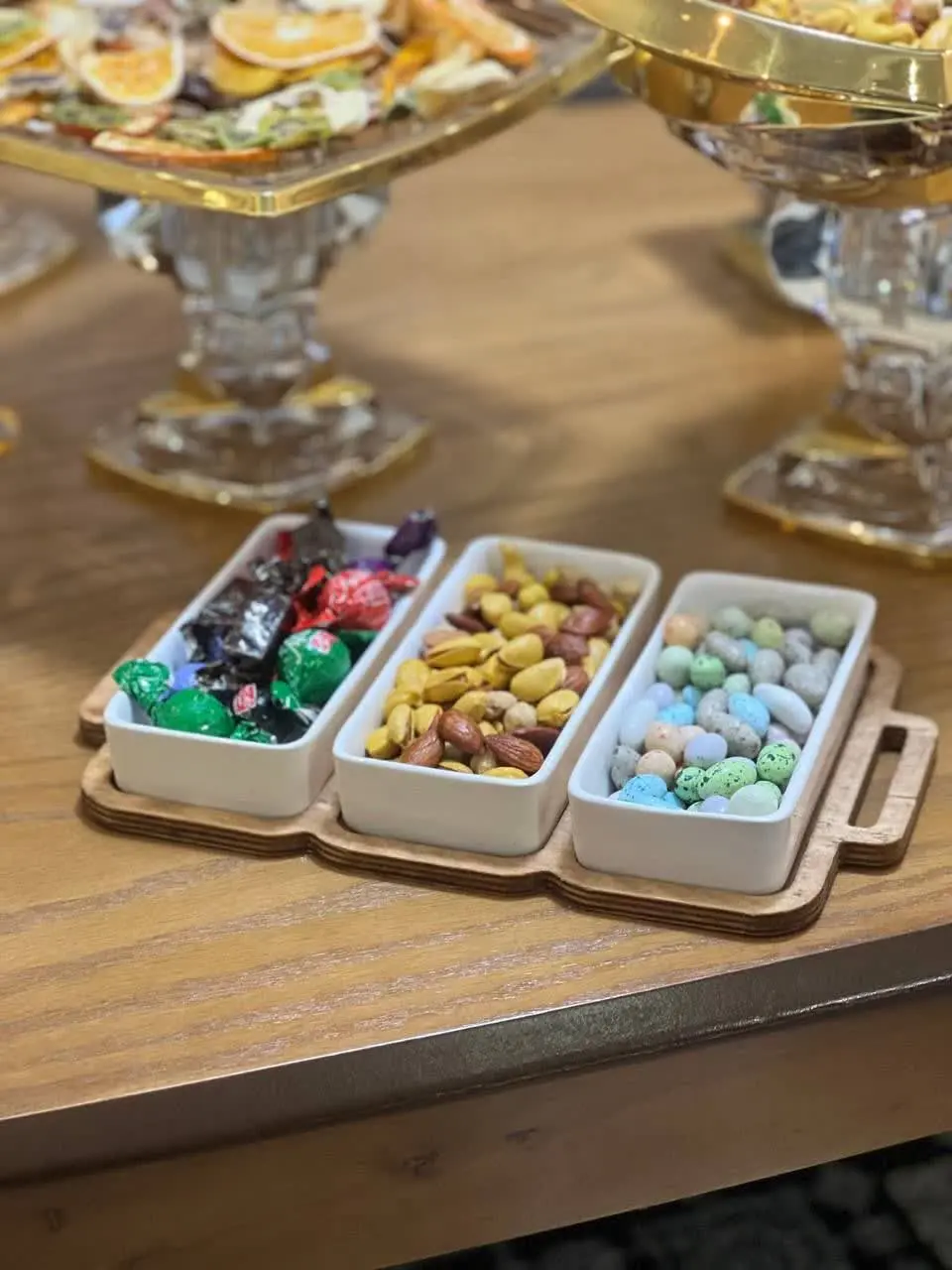 اردو خوری دوبل سرامیکی