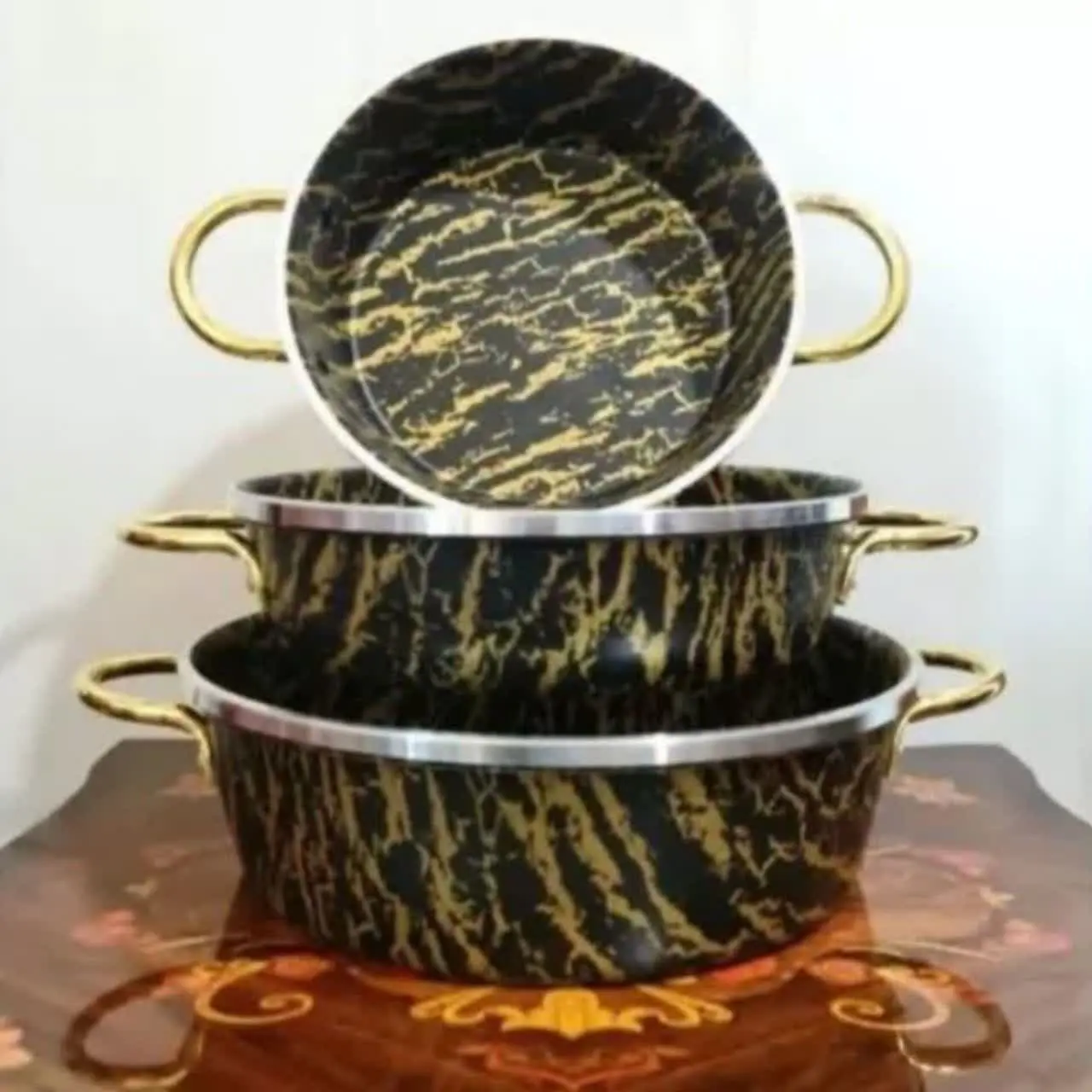 مشکی ماربل