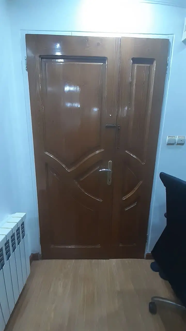 ۴ عدد درب