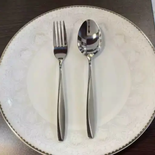 قاشق و چنگال سیسیلی