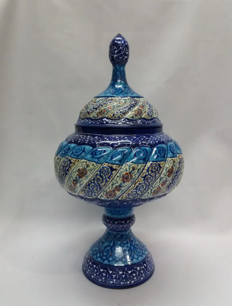 🔷️نام محصول: شکلات خوری۲۵