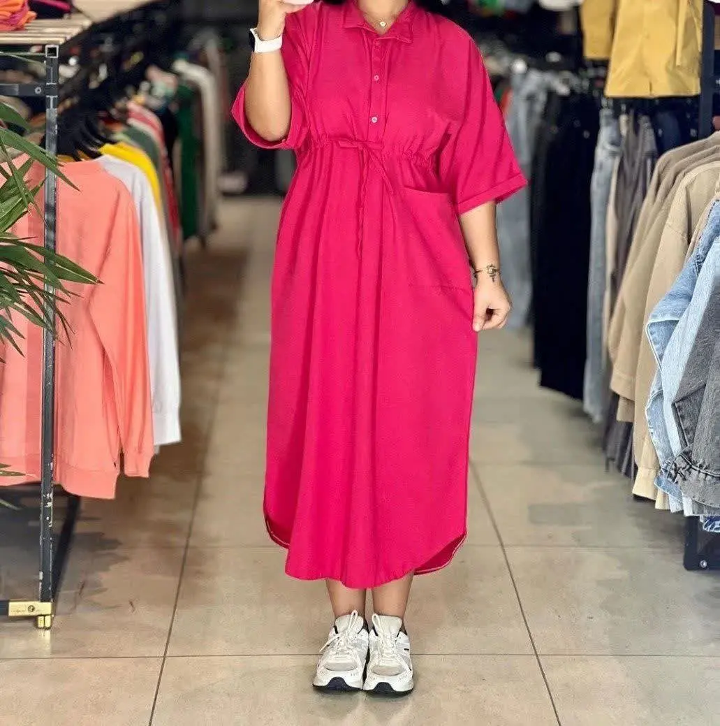 👚نام: مانتو تابستانه کمر گتردار