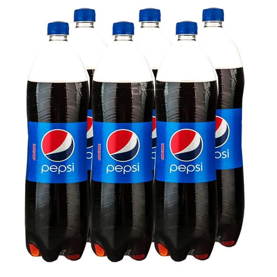 نوشابه پپسی خانواده