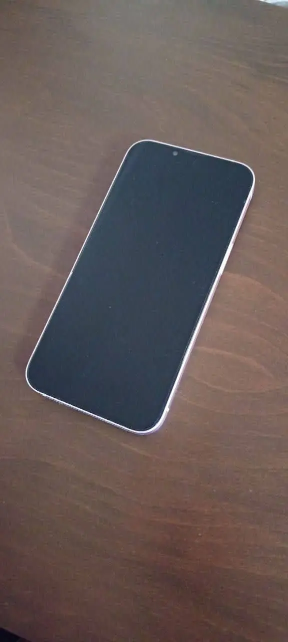 گوشی iphone ۱۳