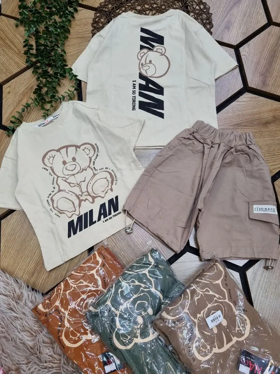 💎☘️🌠👗👔👚🎽🇮🇷