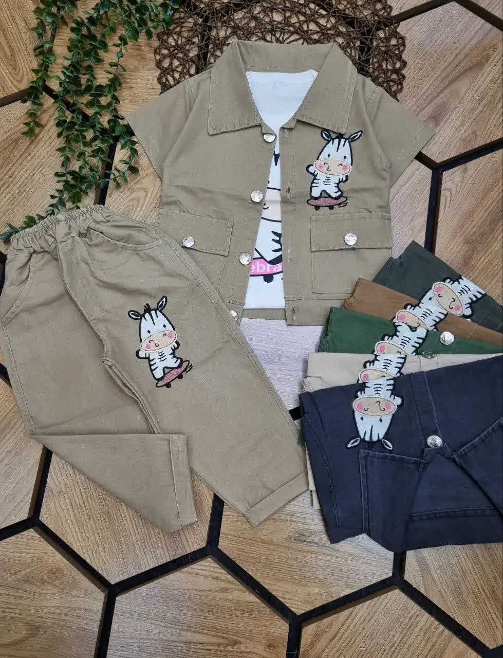 💎☘️🌠👗👔👚🎽🇮🇷