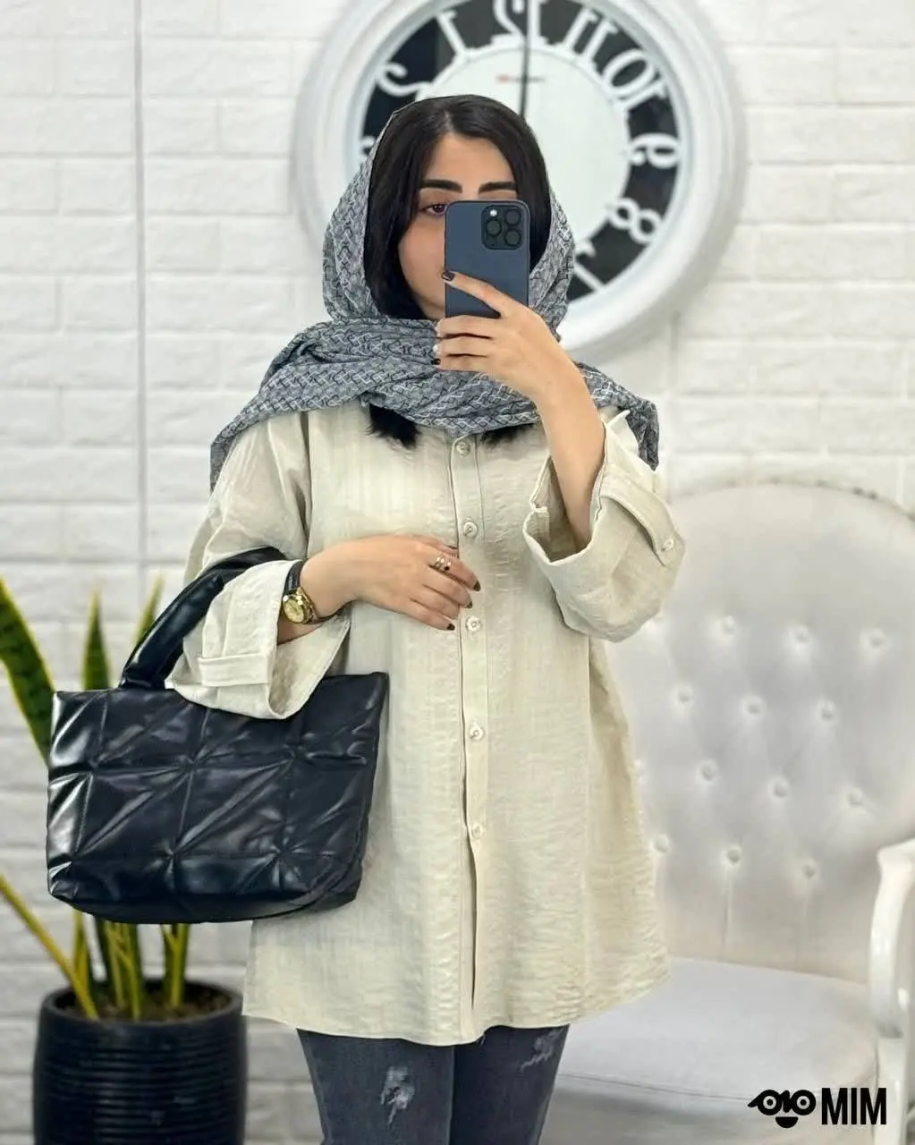 مانتوهای جدید زنانه😍❤️