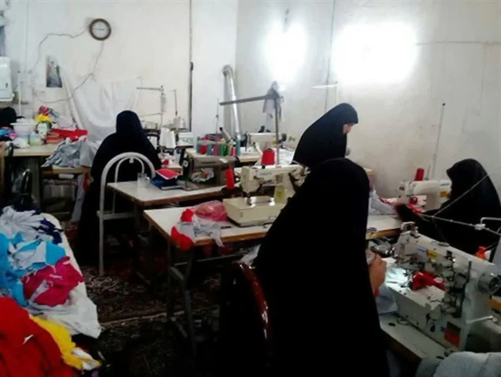 👗 مانتو و عباهای اسلامی، سا...