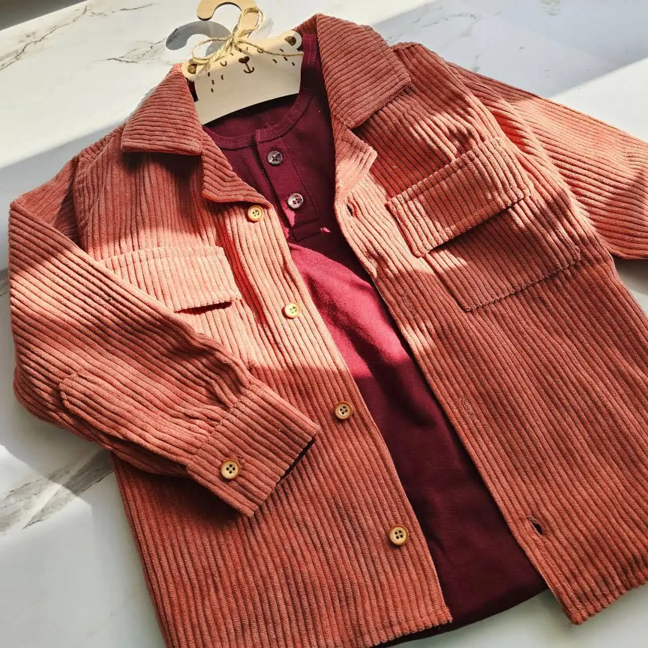 شکت (shaket) مخمل کبریتی شارژ شد
