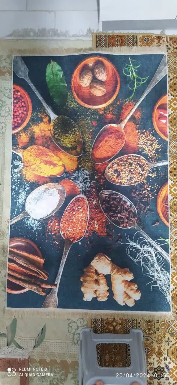 اصلن استفاده نشده حتی یک بار