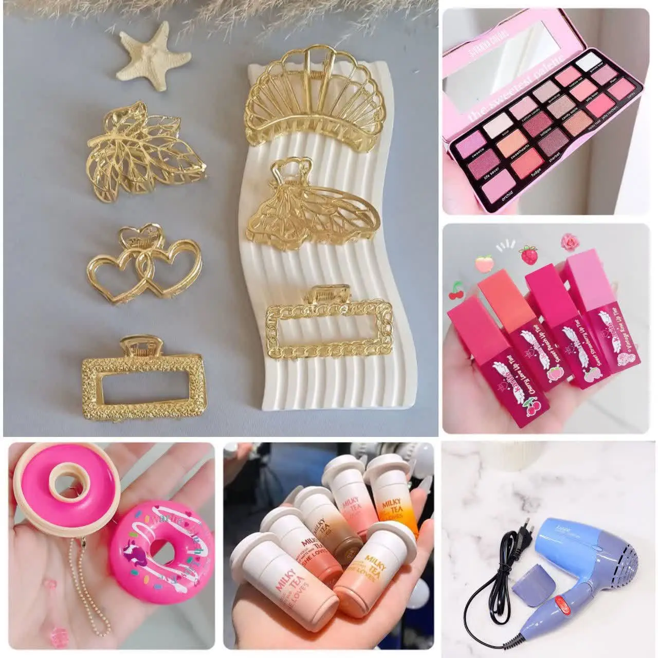 💄💅🎀ارزانکده آرایشی و بهداشتی غزال🎀💅💄