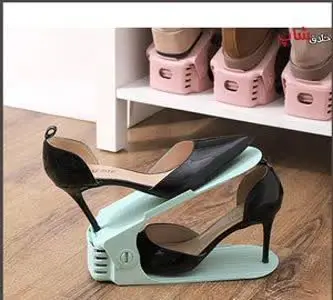 🎊نظم دهنده کفش تاشو🎊