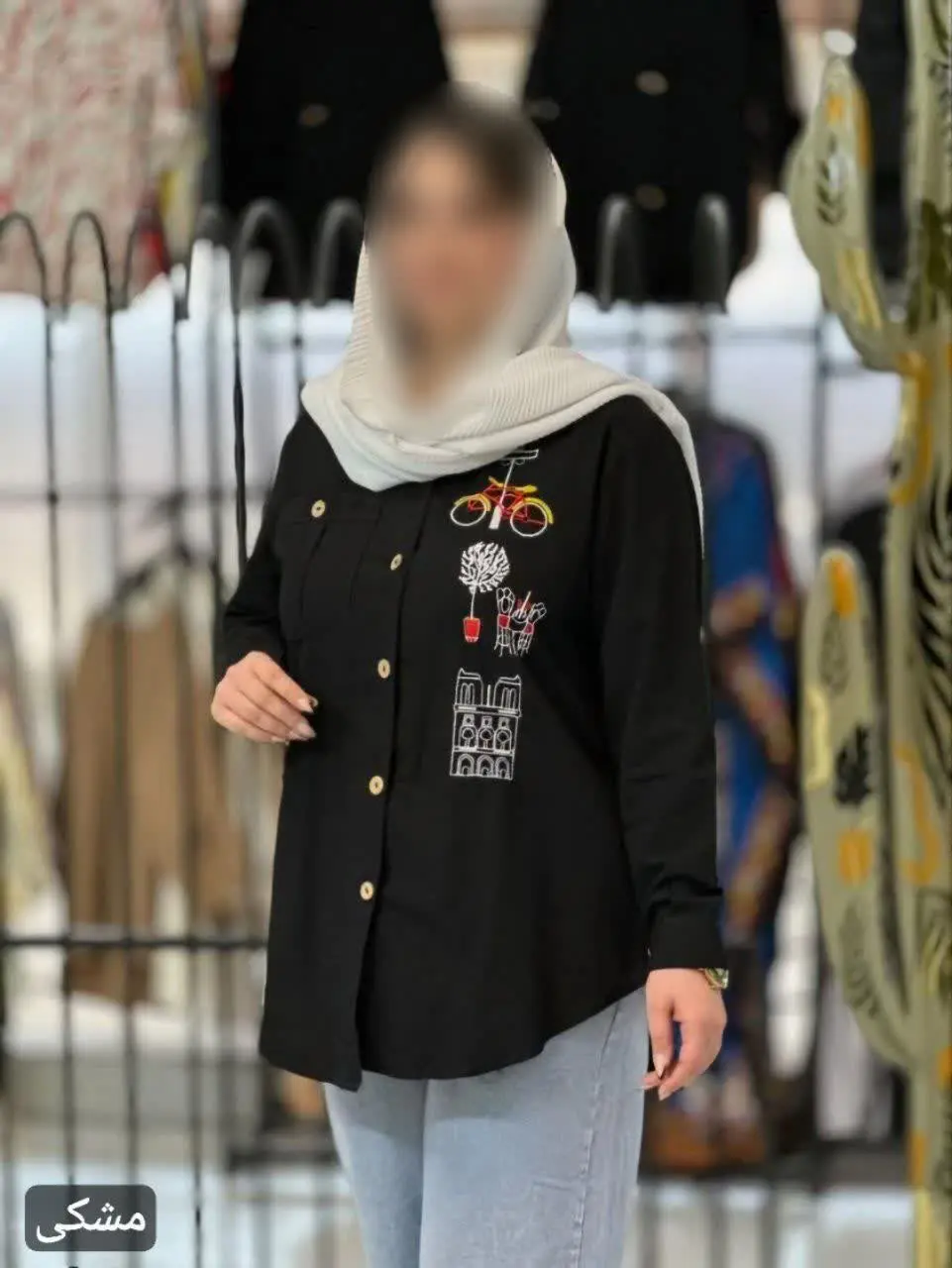 نام: مانتو دوچرخه