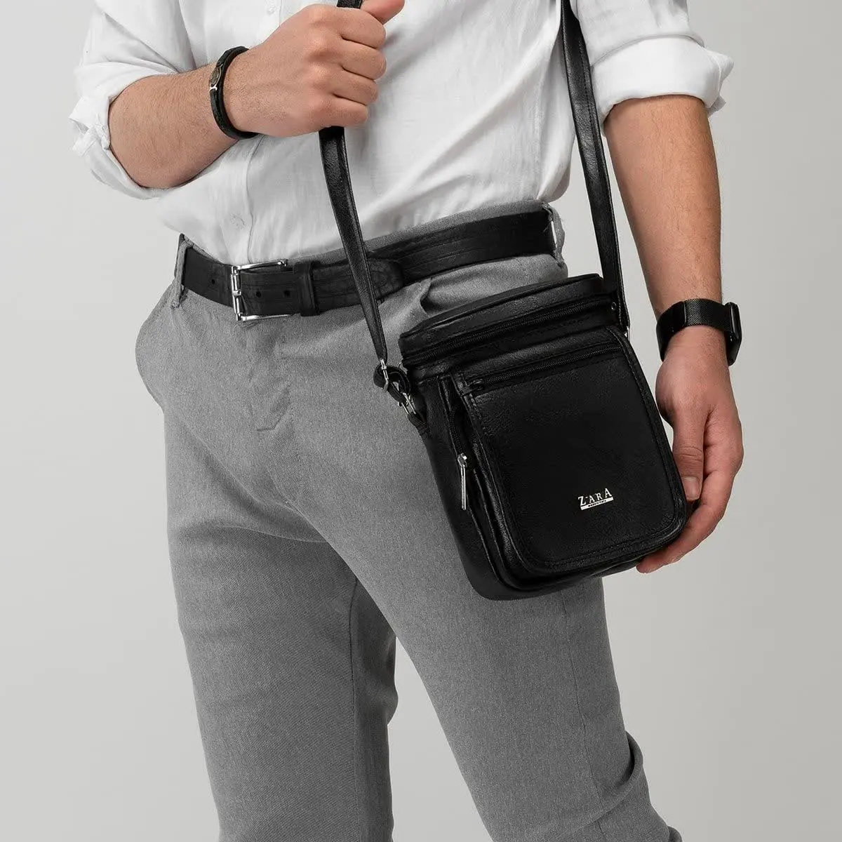 💥کیف دوشی Zara