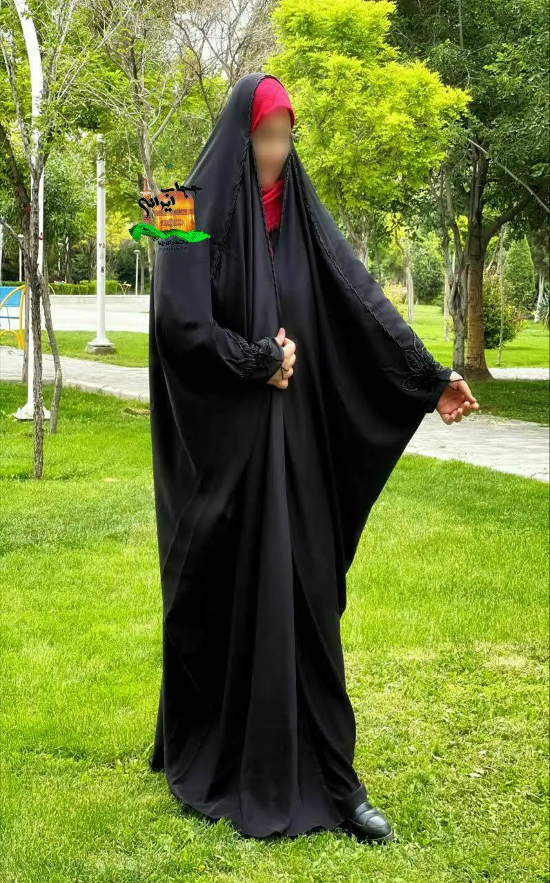 مدل: عربی لیا