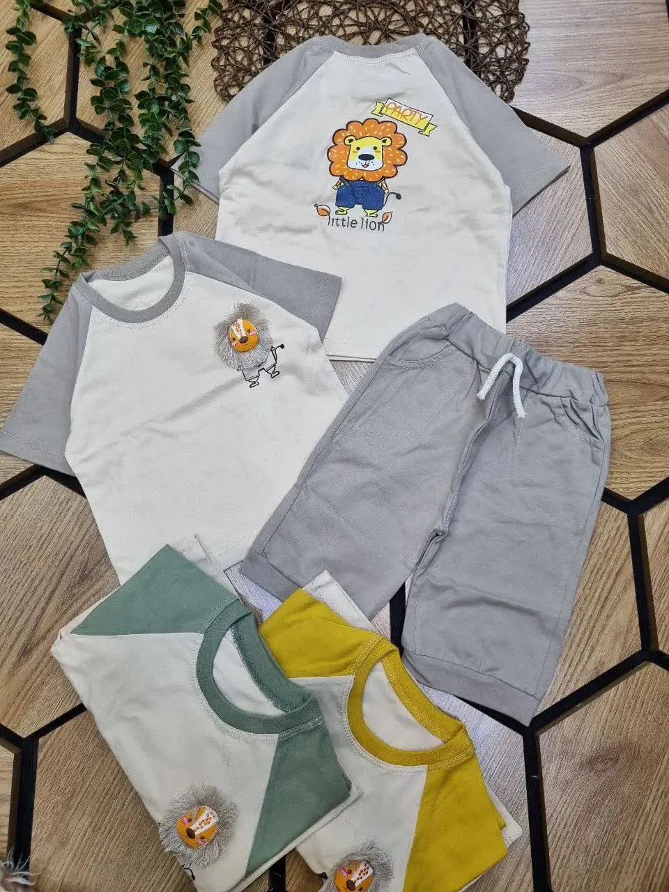 💎☘️🌠👗👔👚🎽🇮🇷