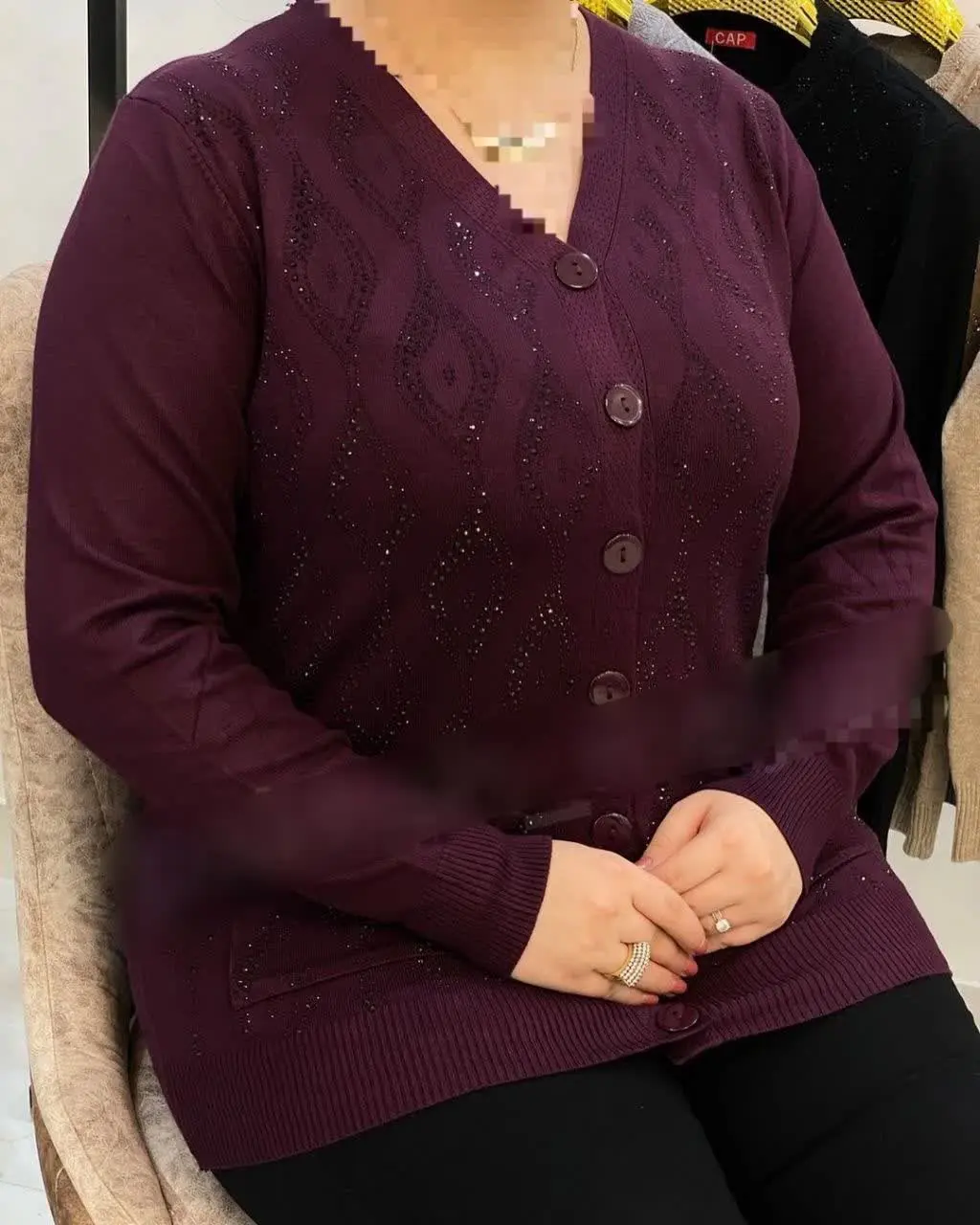 ژاگت بافت کریستالی قواره بزرگ 😍