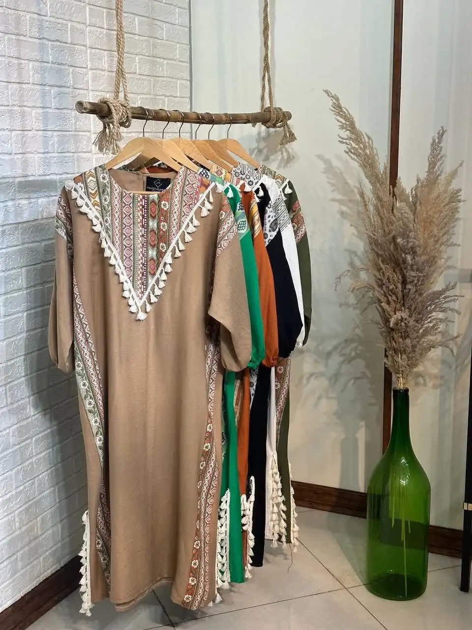 ✨️مدل پروشات