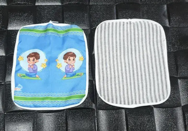 کیف لقمه (ساندویچ) مدرسه