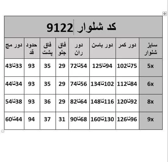 ۱⃣مدل راسته کلاسیک مجلسی