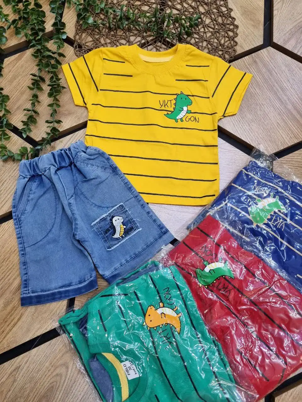 💎☘️🌠👗👔👚🎽🇮🇷