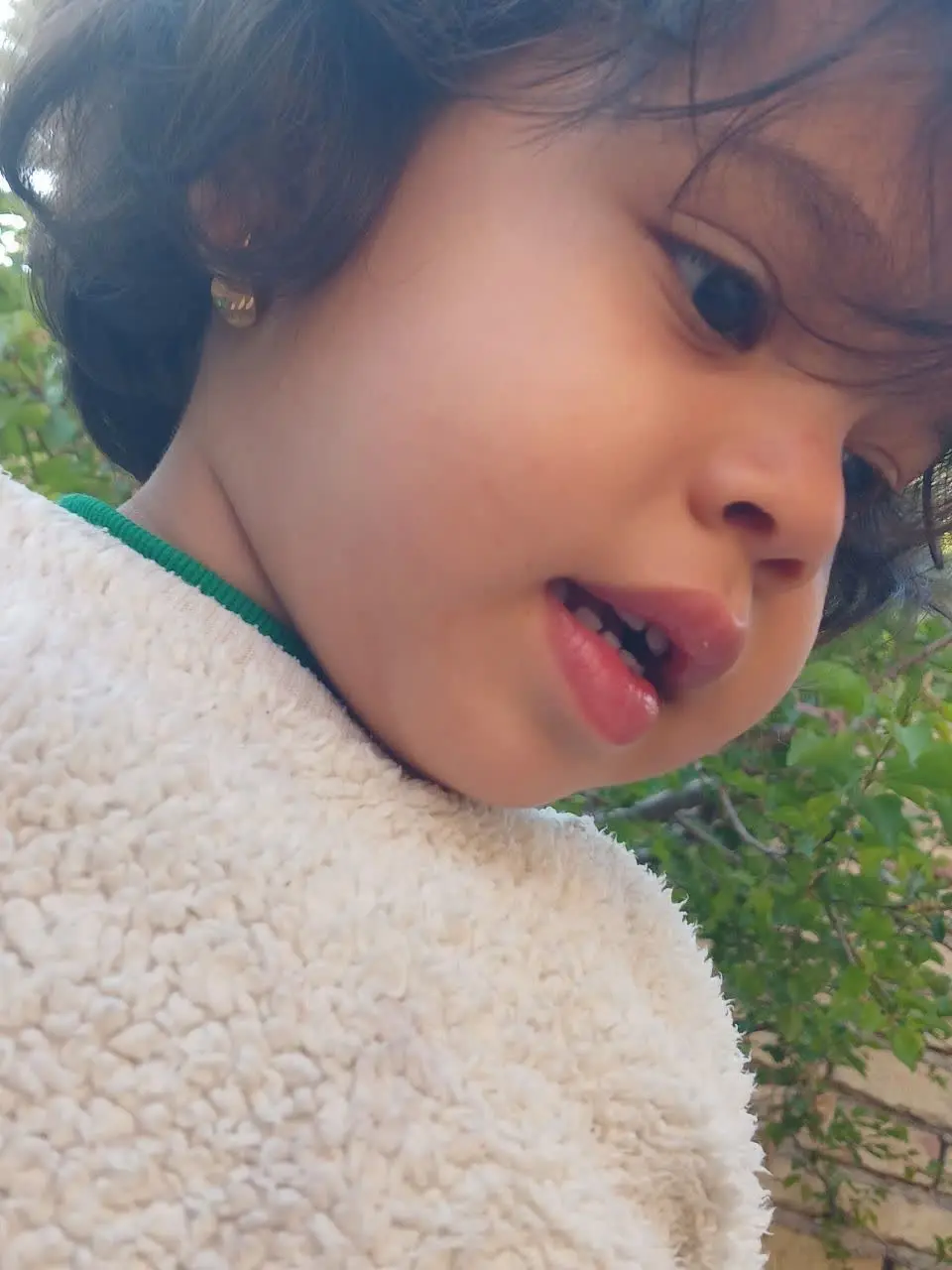 😍نام شرکت کننده: سلین انصاری