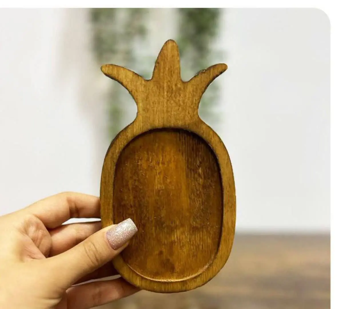خرما خوری آناناس