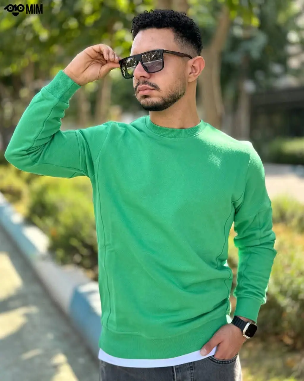 کالکشن جدید دورسهای مردانه 🧔🏻♂️💛