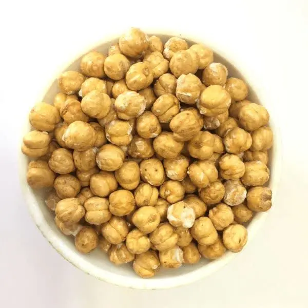 نخودچی درشت فله
