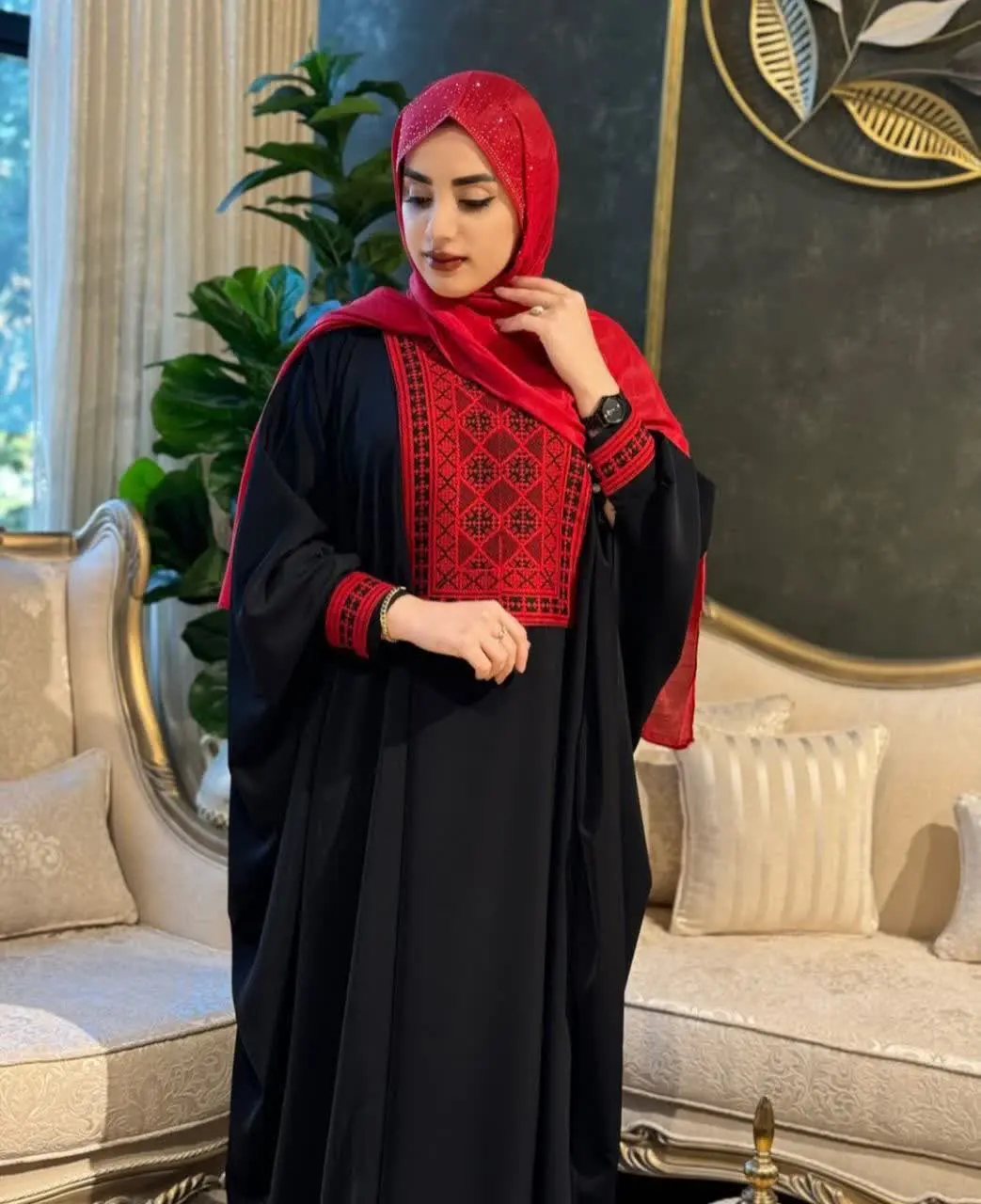 💜عبا مهدخت — تصویر محصول در تاپ هشتگ