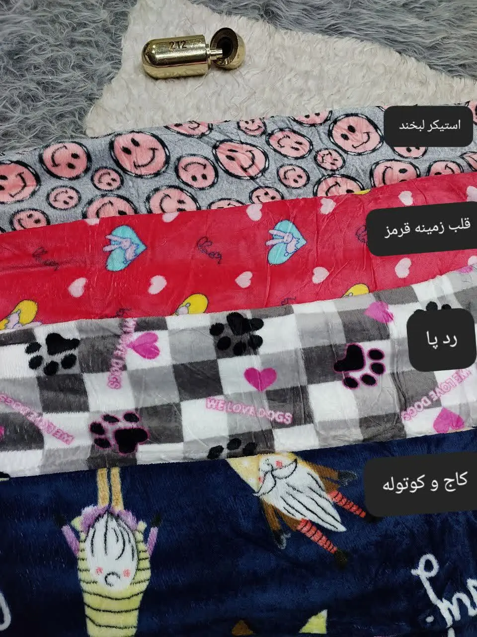 ❤️نام: شلوار راحتی (وارداتی)
