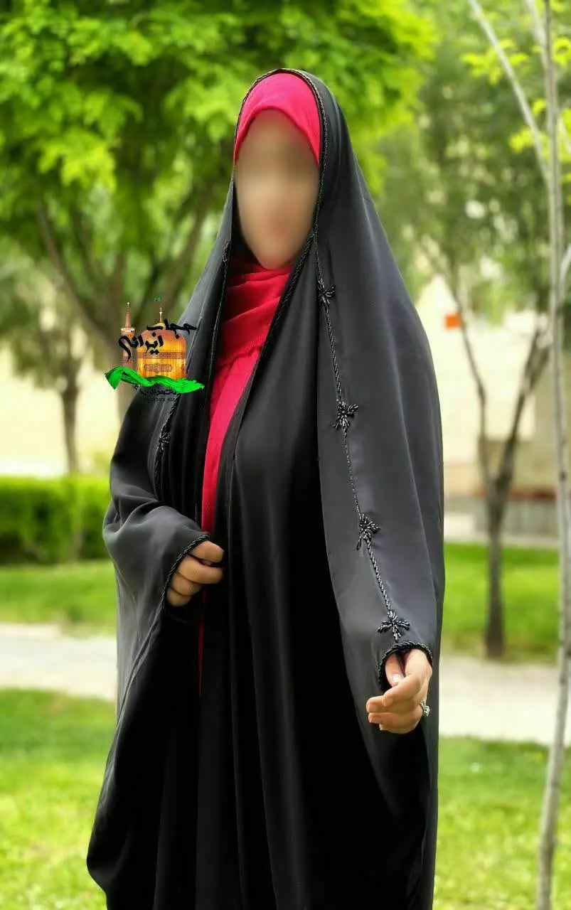 مدل: عربی نورا