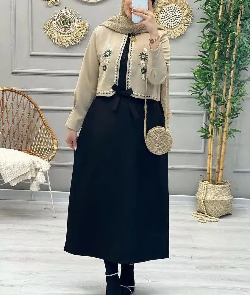 👚نام: کت سارافون نیهان