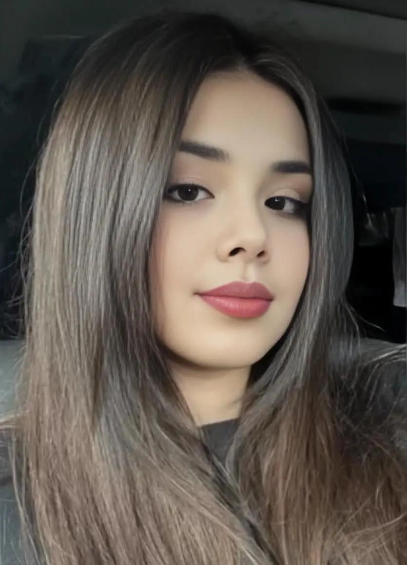 😍نام شرکت کننده: هستی چالاک