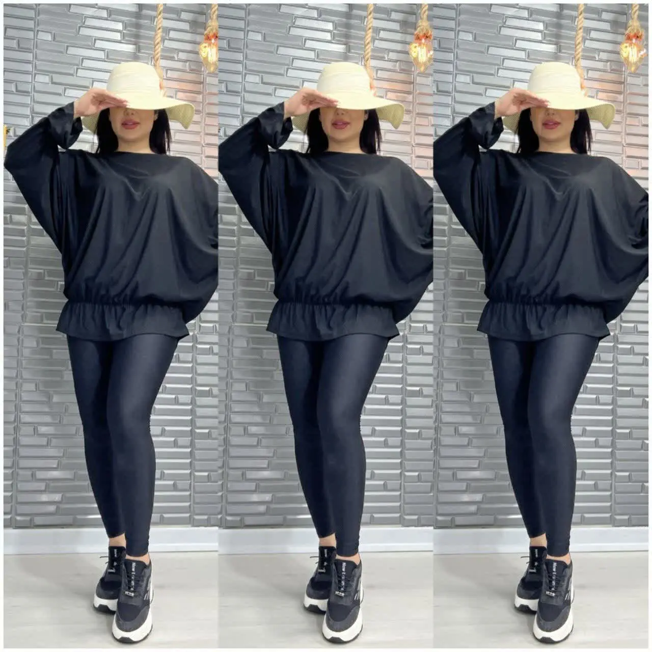 👚نام: شومیز پانچ قواره دار