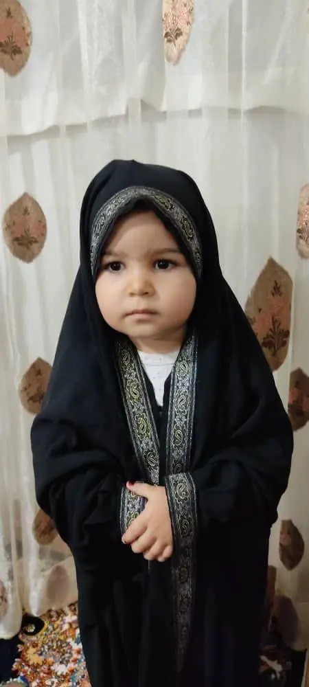 😍نام شرکت کننده: نازنین کرمی