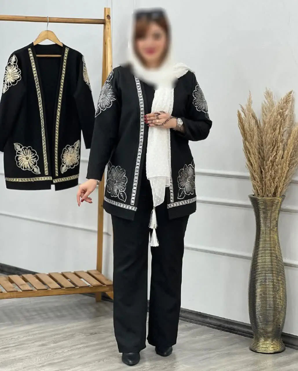 نام: مانتو پرنیهان ۲