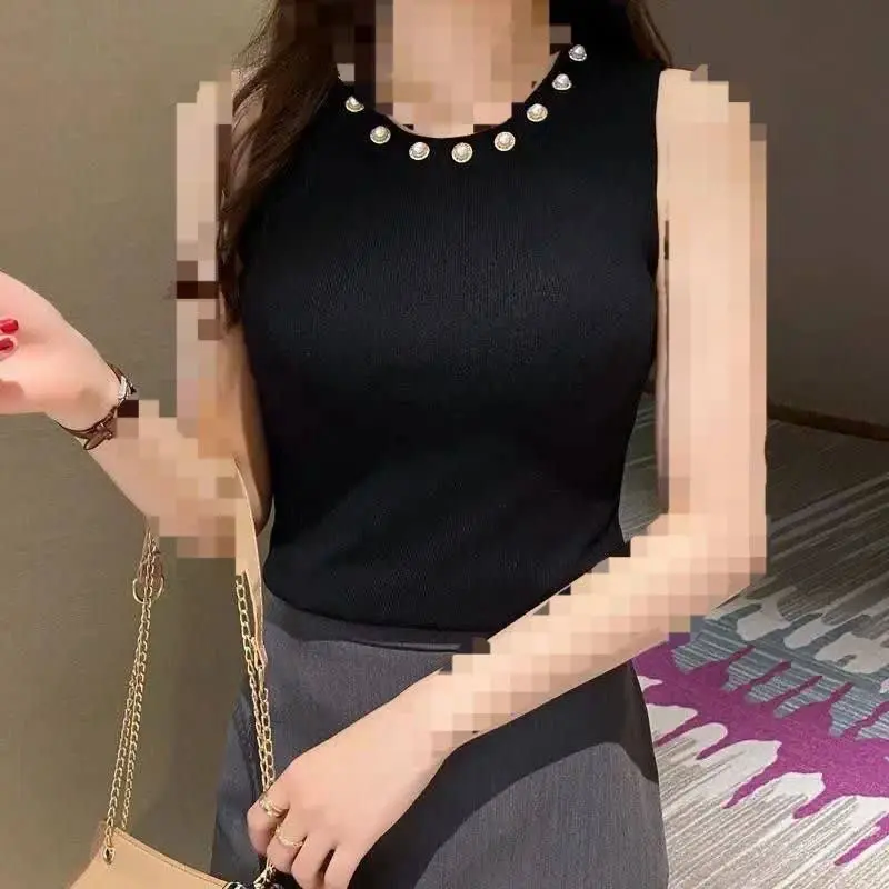 تاپ بافت، یقه نگین دار، نگی...