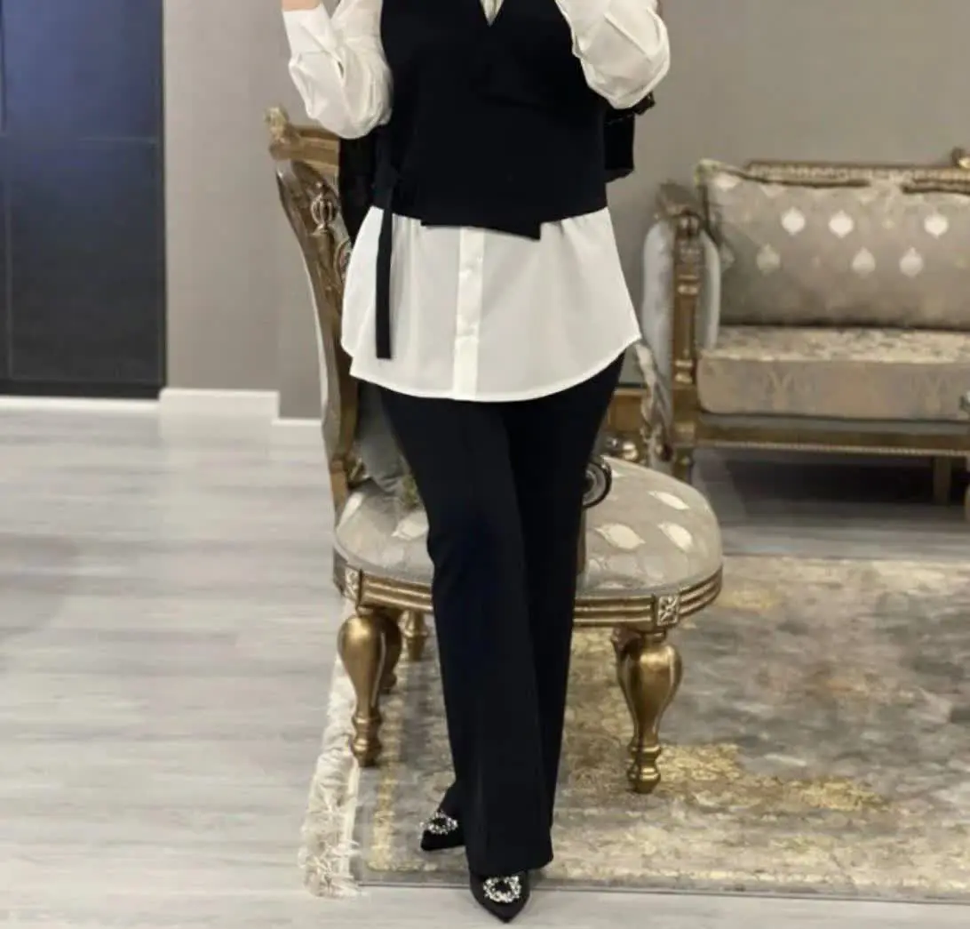 👚نام: مانتو ژیله دو تیکه ۶۰۸