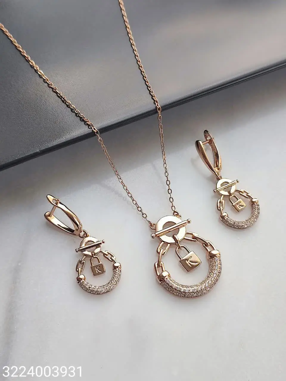 نیمست مارک ژوپینگ (با زنجیر) ۳۲۲۴۰۰۳۹۳۱