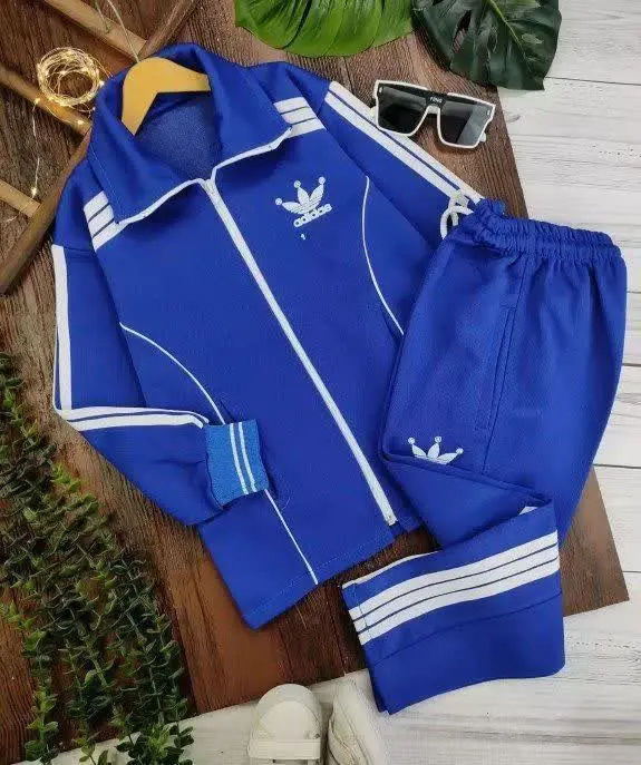 ☘ ست جذاب ورزشی ادیداس مناسب دختر و پسر😍😍