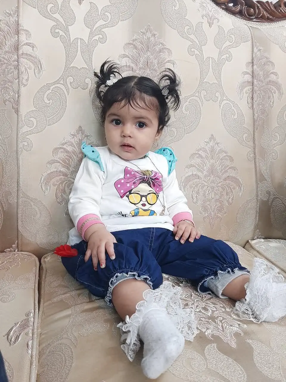 نام شرکت کننده: ریحانه جعفری