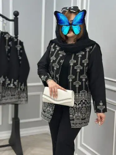 کت مجلسی پرطرفدار مدل طلا. ES