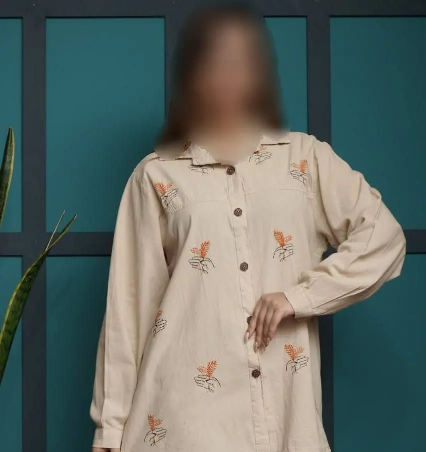 نام: شومیز گندم ۱۵۲۸